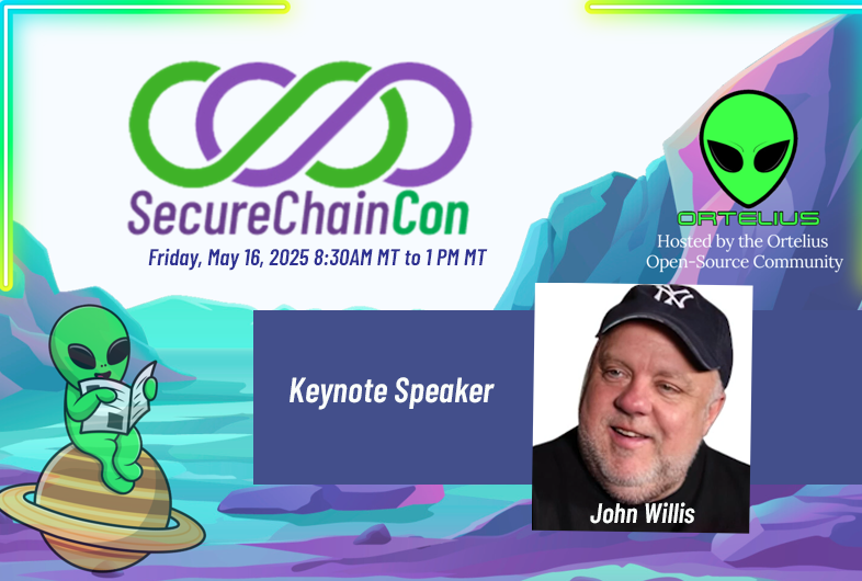 SecureChainCon
