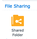synology file services