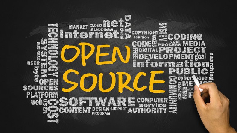 open-source